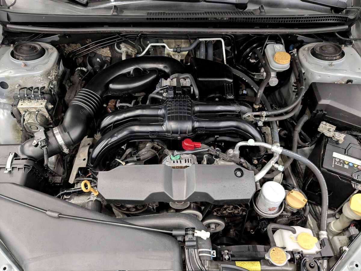 Купить Subaru XV, 2013, 131 500 км.. Фото: #8