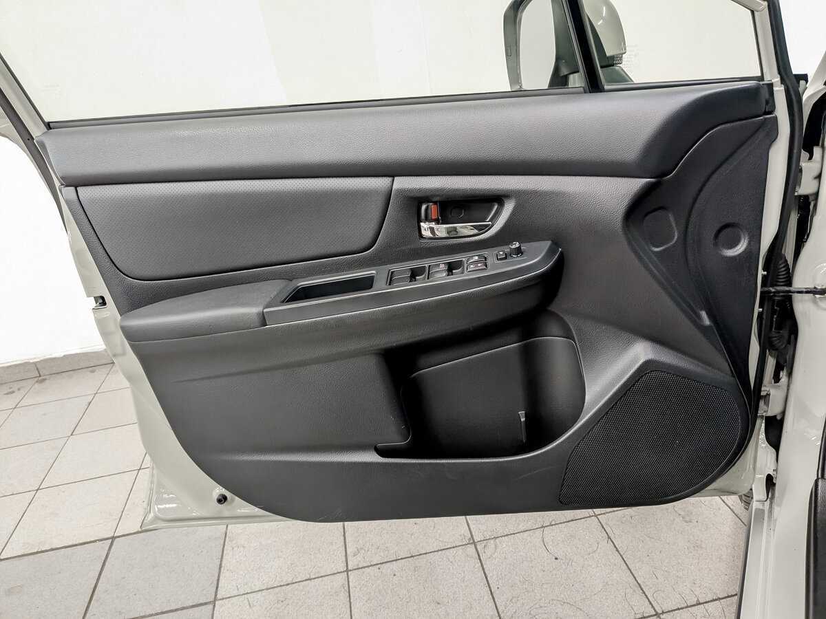 Купить Subaru XV, 2013, 131 500 км.. Фото: #18