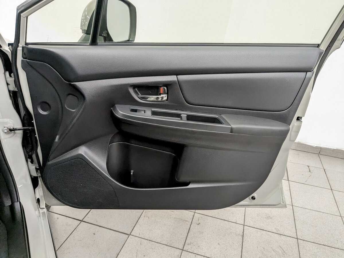 Купить Subaru XV, 2013, 131 500 км.. Фото: #24