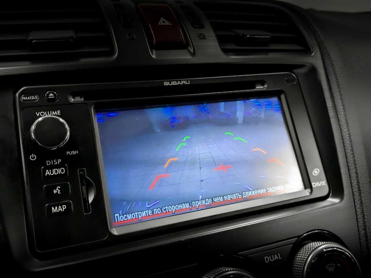 Купить Subaru XV, 2013, 131 500 км.. Фото: #26