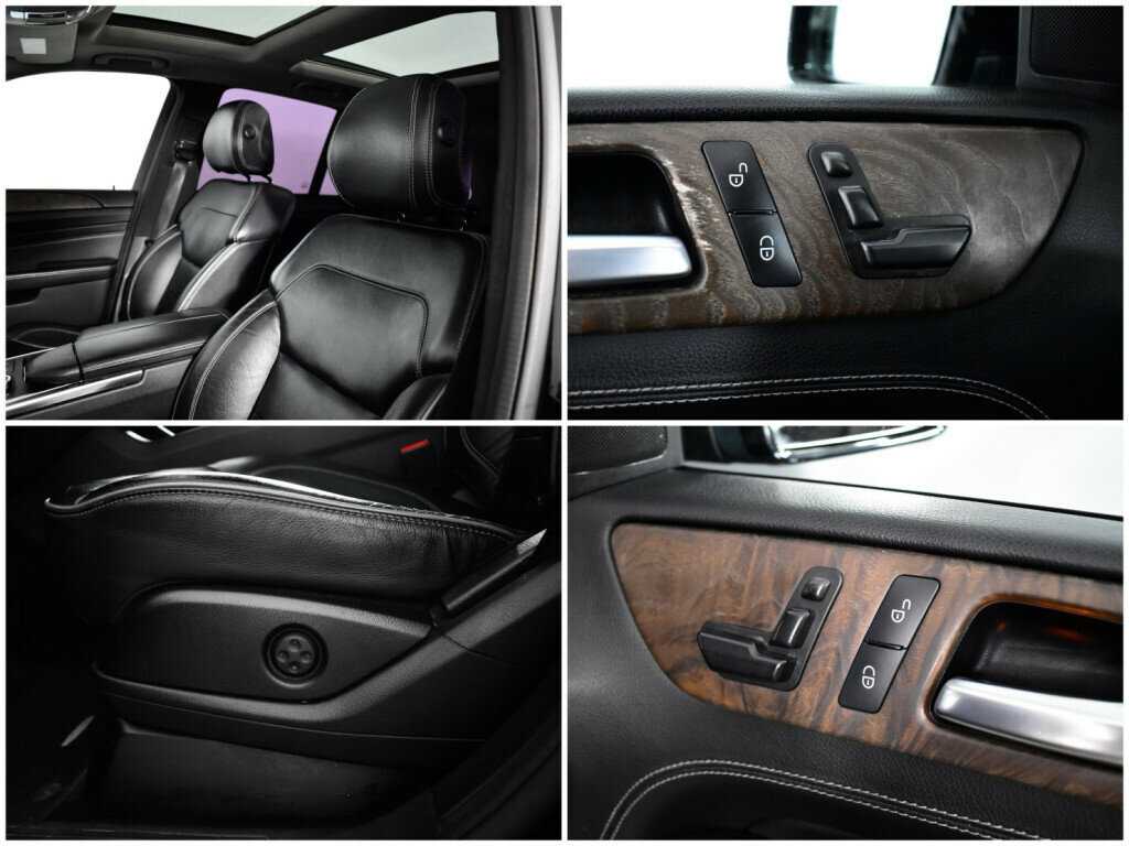 Купить Mercedes-Benz M-Класс, 2013, 231 848 км.. Фото: #15