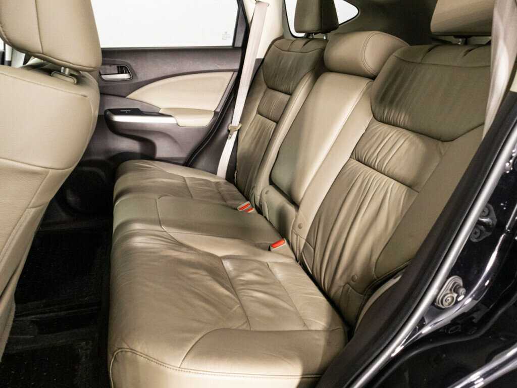 Купить Хонда ЦР-В, 2013, 170 000 км.. Фото: #9