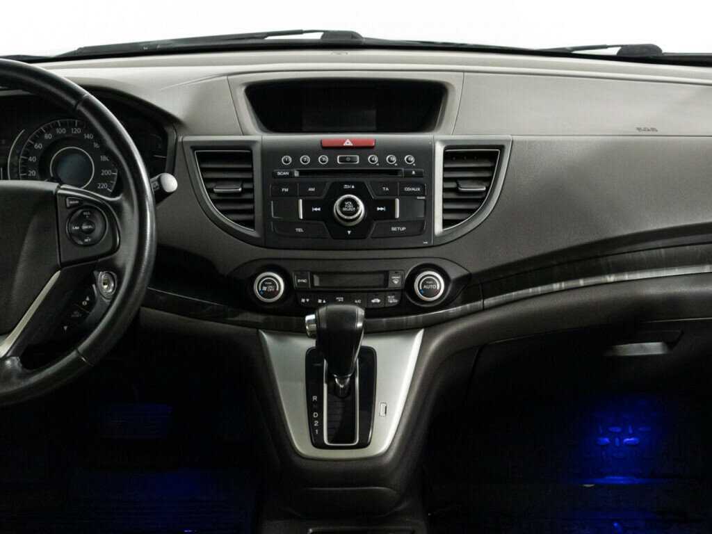 Купить Хонда ЦР-В, 2013, 170 000 км.. Фото: #13