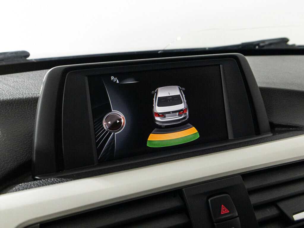 Купить BMW 3 серии, 2016, 172 000 км.. Фото: #16