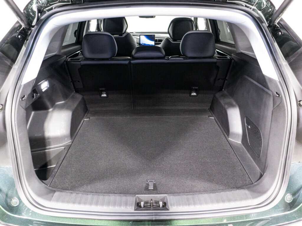 Купить Geely Atlas, 2023, 21 500 км.. Фото: #14