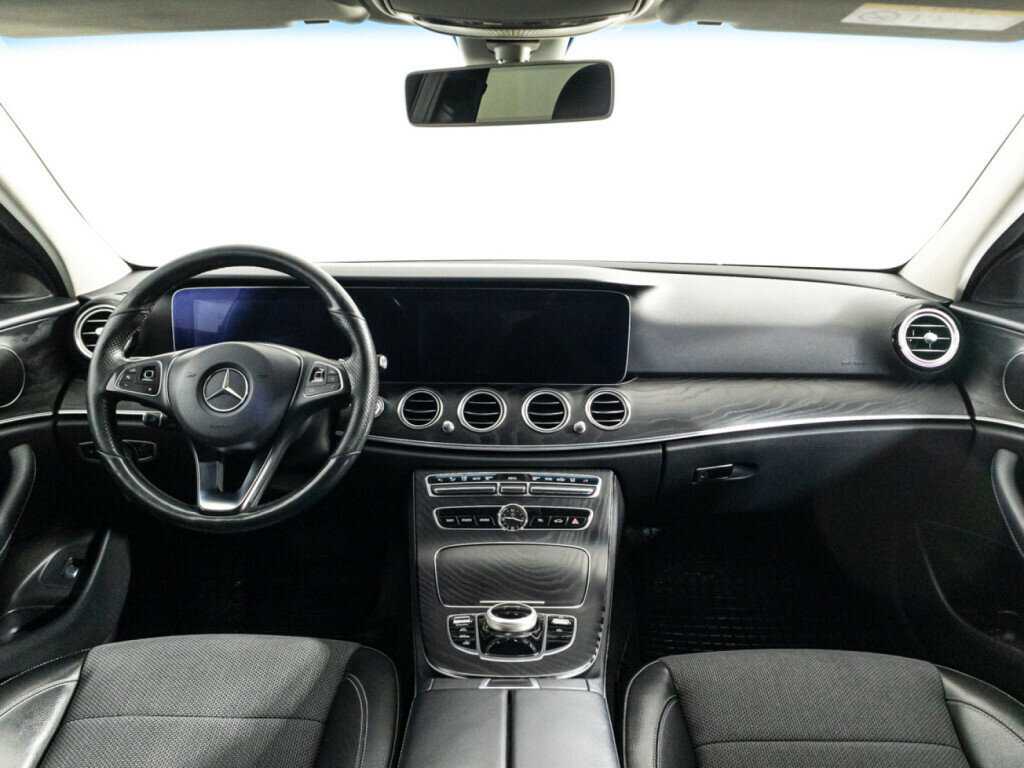 Купить Mercedes-Benz E-Класс, 2017, 162 000 км.. Фото: #12
