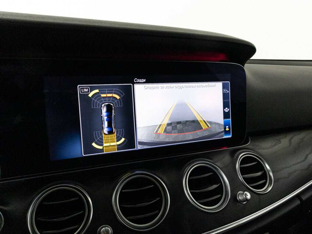 Купить Mercedes-Benz E-Класс, 2017, 162 000 км.. Фото: #16