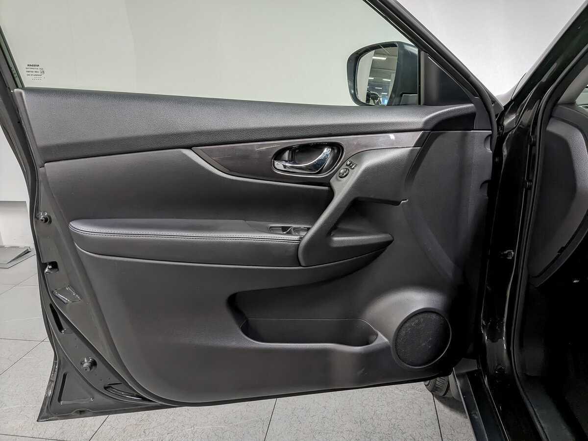 Купить Nissan X-Trail, 2021, 90 131 км.. Фото: #22