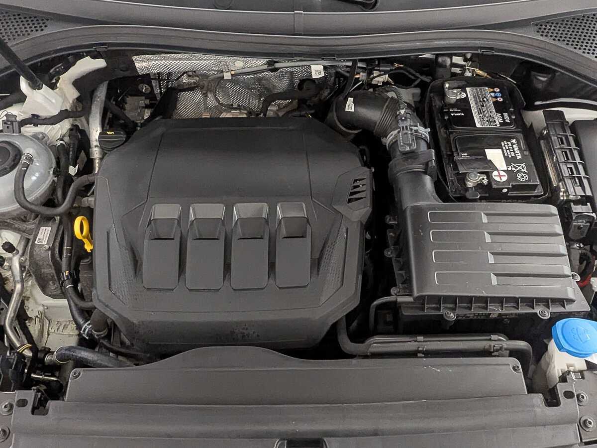 Купить Volkswagen Tiguan, 2020, 91 354 км.. Фото: #8