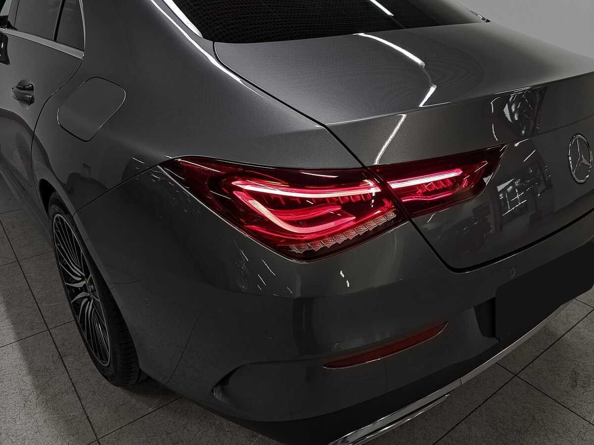 Купить Mercedes-Benz CLA, 2021, 77 820 км.. Фото: #28