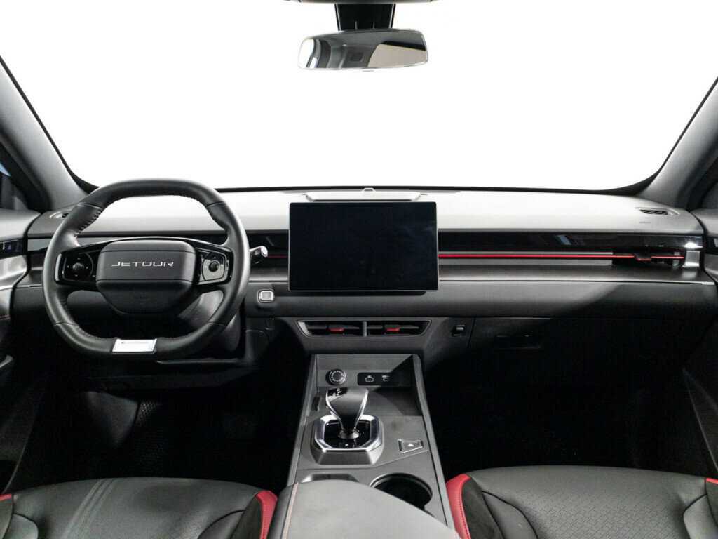 Купить Jetour Dashing, 2023, 30 864 км.. Фото: #12