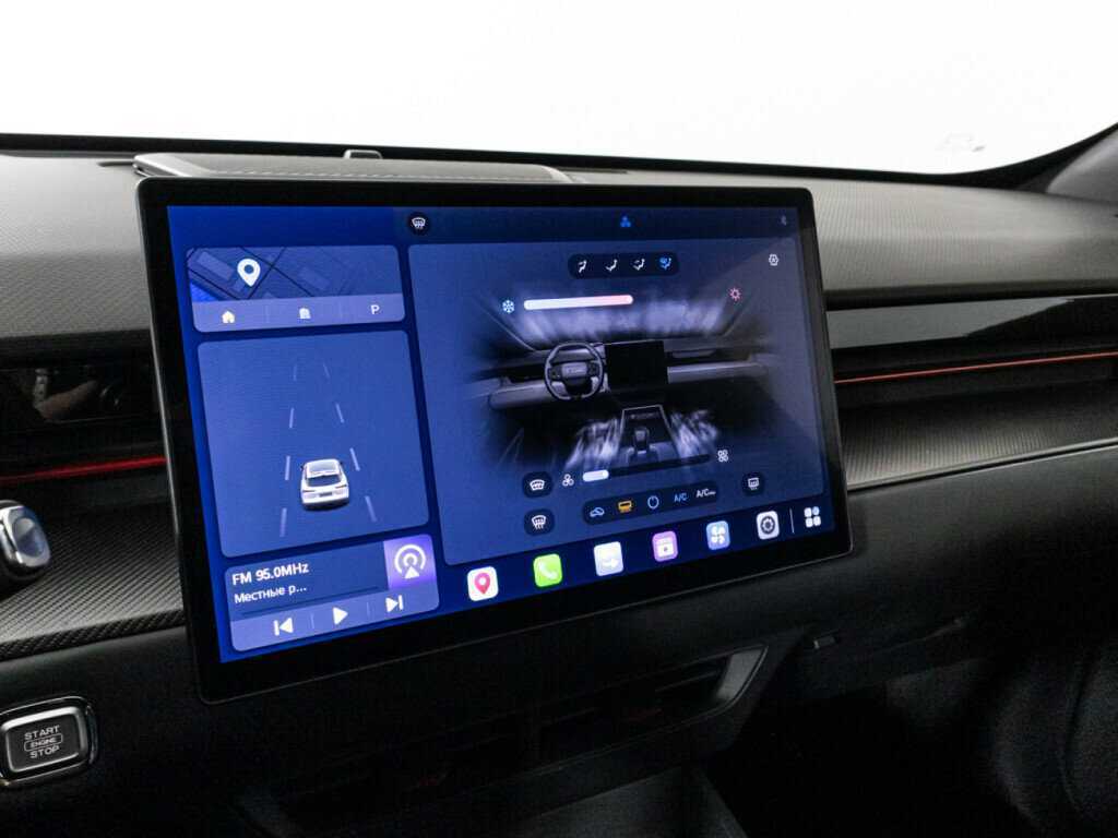 Купить Jetour Dashing, 2023, 30 864 км.. Фото: #18