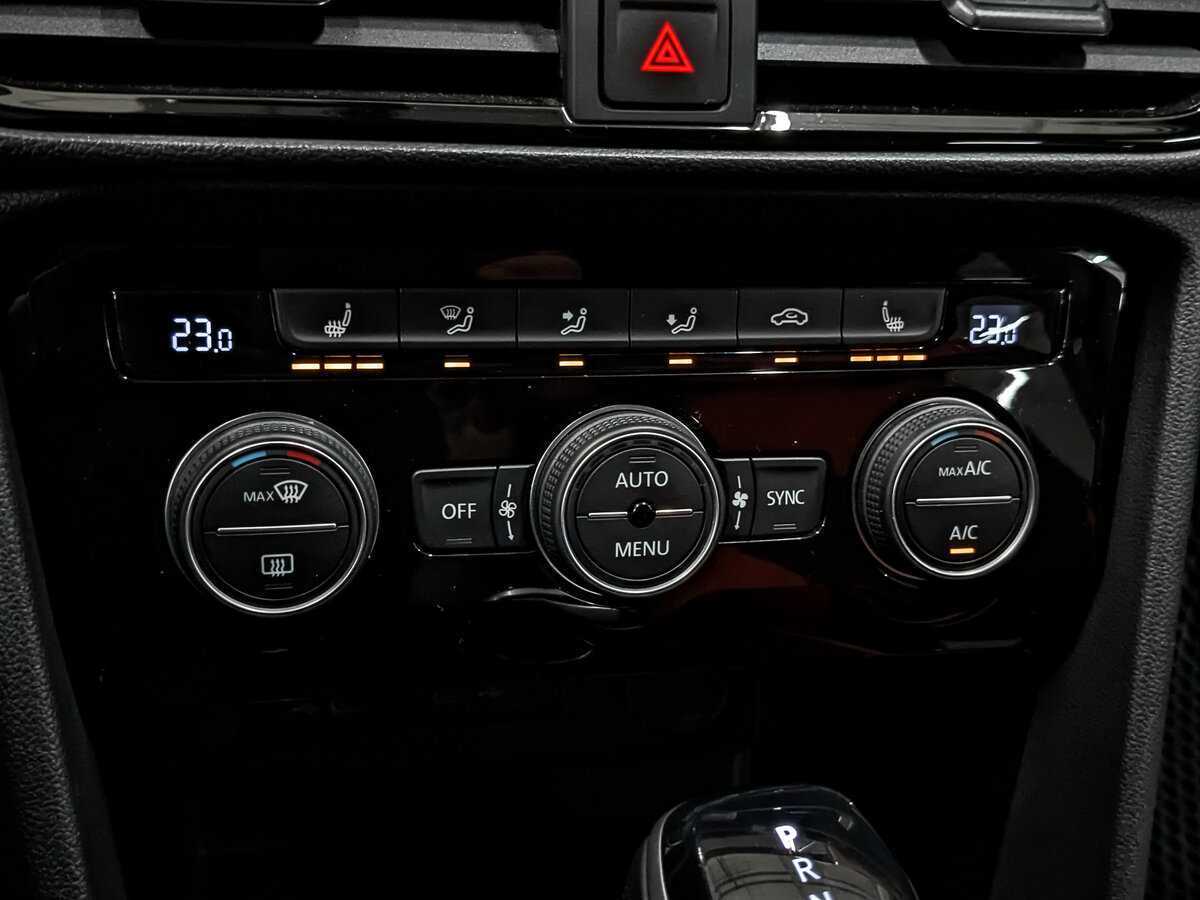 Купить Volkswagen Taos, 2021, 14 000 км.. Фото: #20