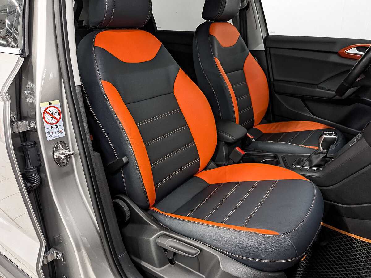 Купить Volkswagen Taos, 2021, 14 000 км.. Фото: #23