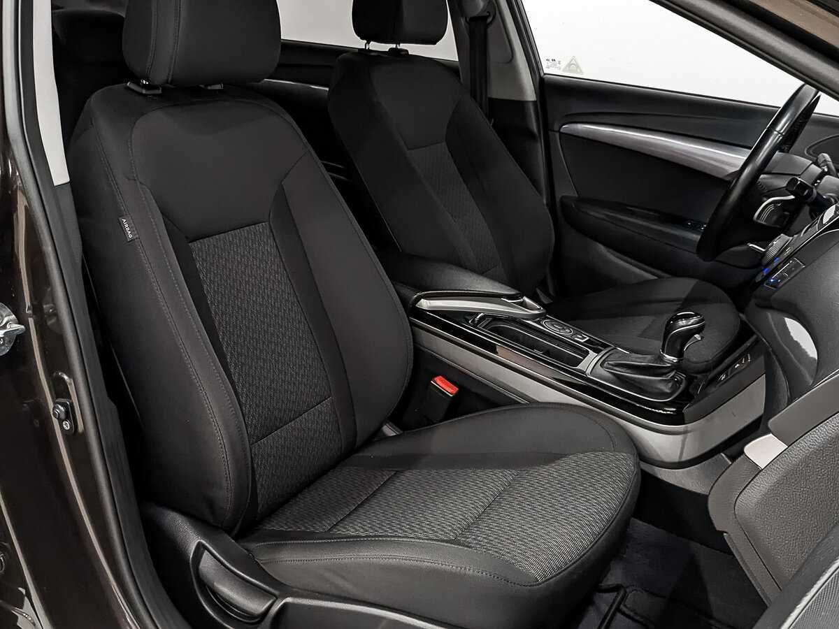 Купить Хендай ай40, 2015, 183 023 км.. Фото: #20