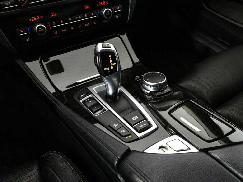 Купить BMW 5 серии, 2016, 193 000 км.. Фото: #22