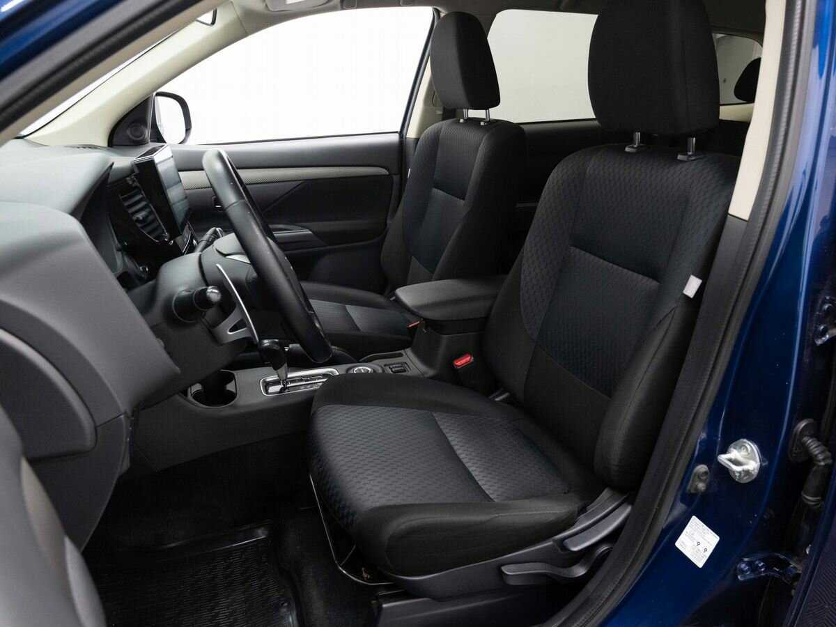 Купить Mitsubishi Outlander, 2014, 136 000 км.. Фото: #7