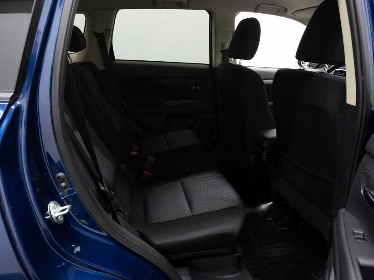 Купить Mitsubishi Outlander, 2014, 136 000 км.. Фото: #9