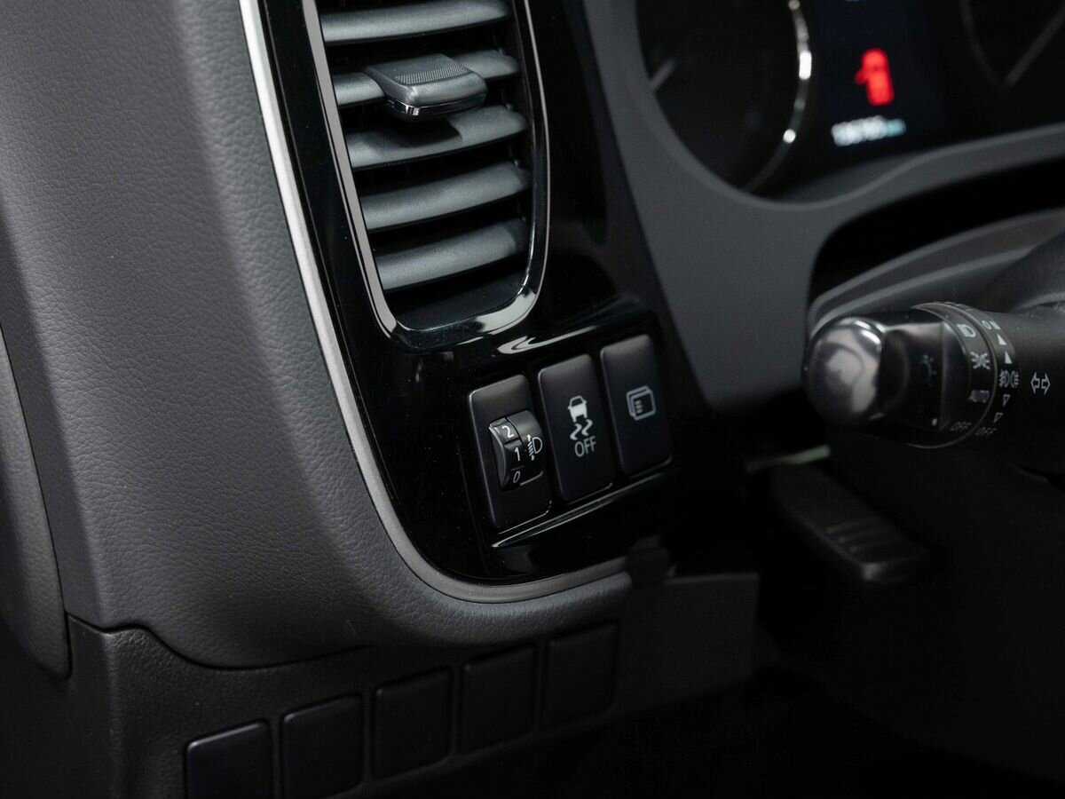 Купить Mitsubishi Outlander, 2014, 136 000 км.. Фото: #16