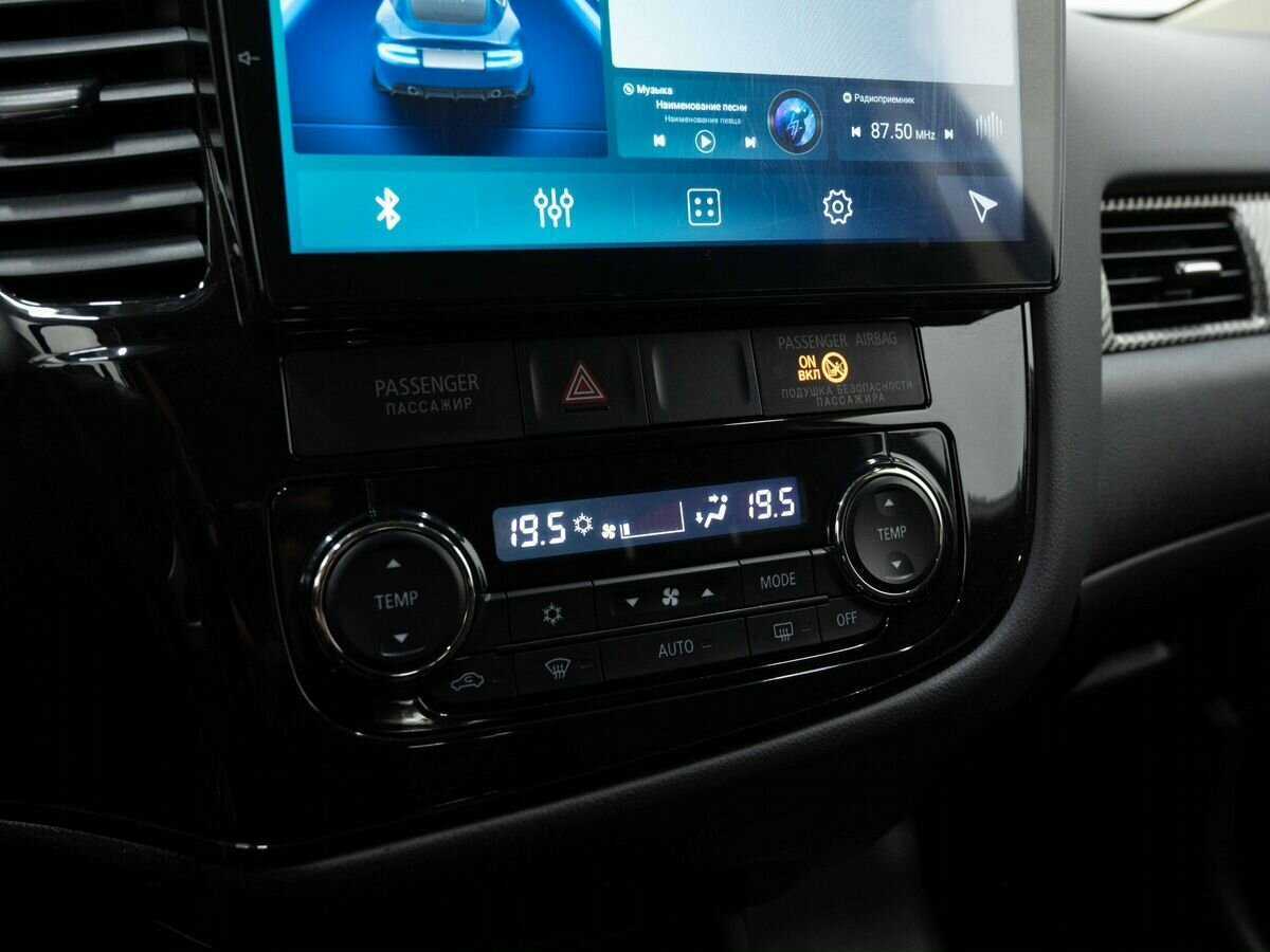 Купить Mitsubishi Outlander, 2014, 136 000 км.. Фото: #19