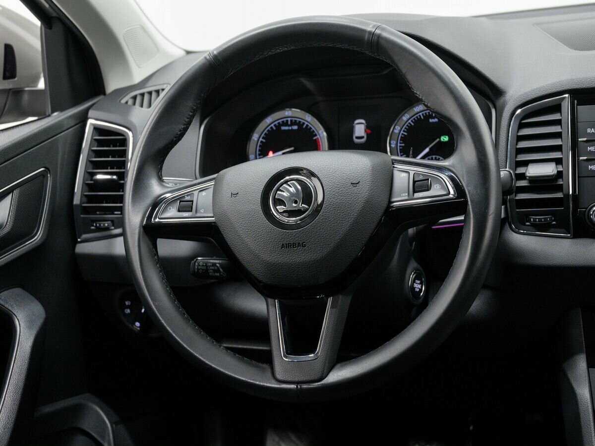 Купить Skoda Karoq, 2020, 84 000 км.. Фото: #11
