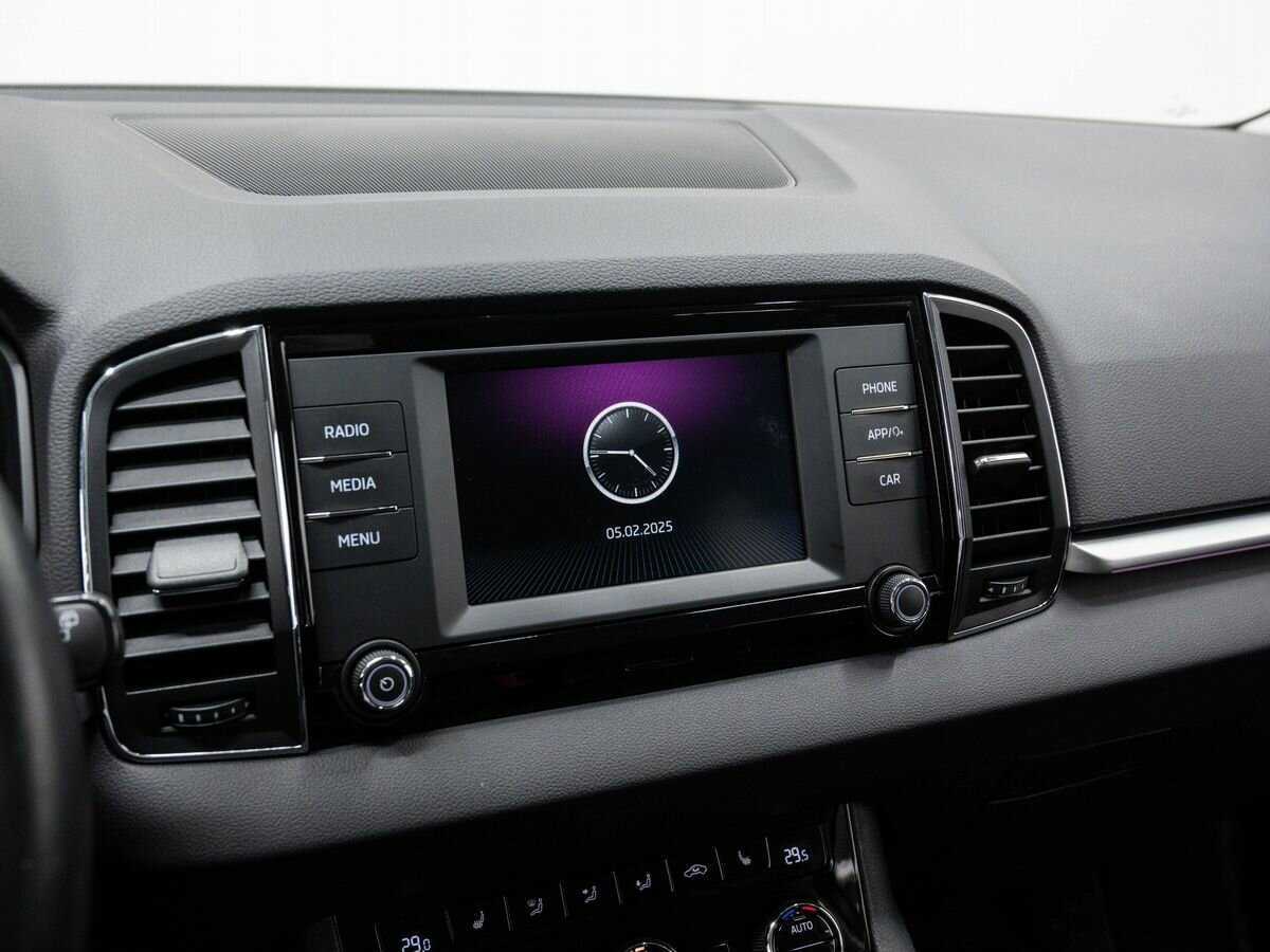 Купить Skoda Karoq, 2020, 84 000 км.. Фото: #19