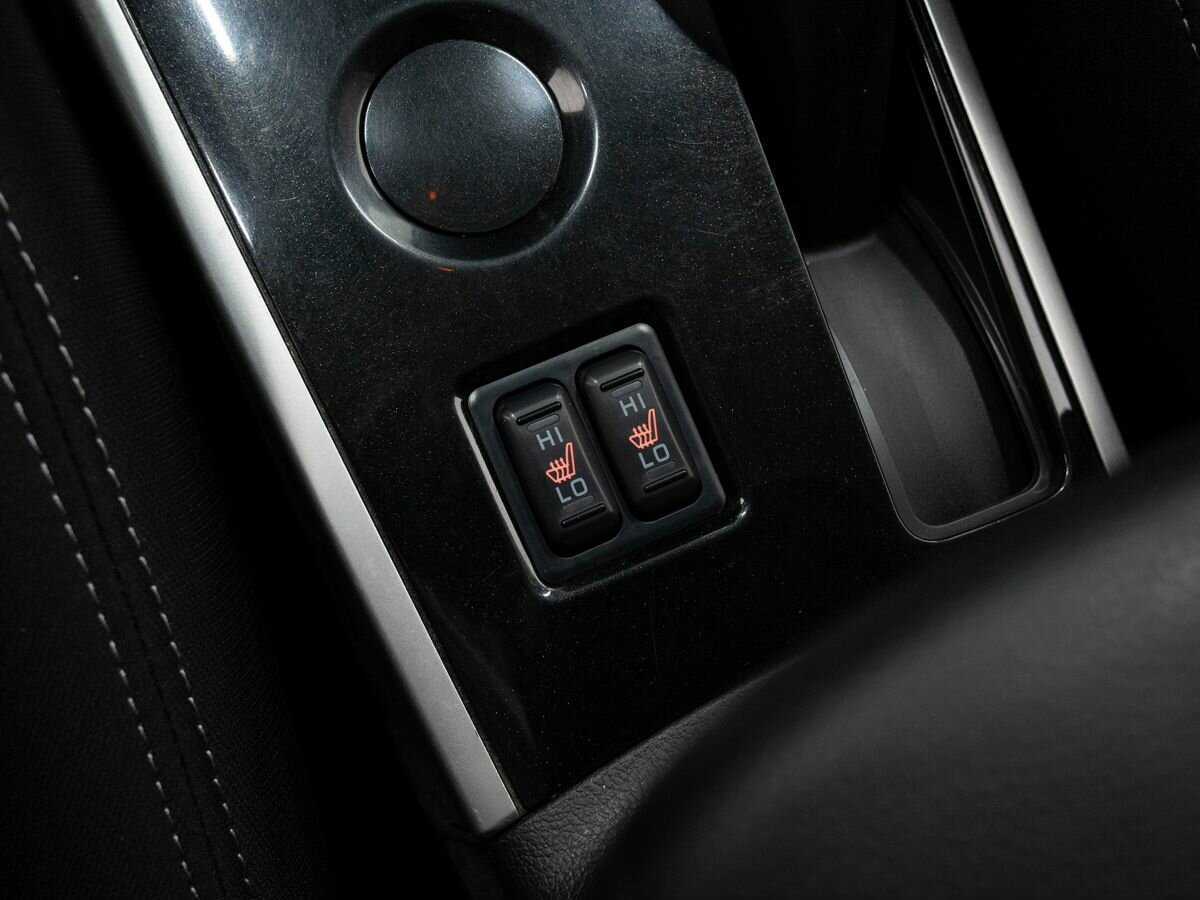 Купить Mitsubishi Outlander, 2018, 179 363 км.. Фото: #16