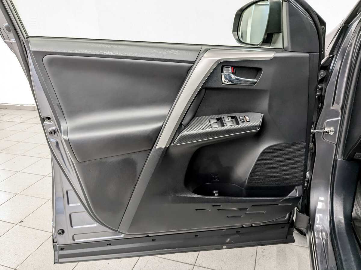 Купить Тойота Рав4, 2014, 119 757 км.. Фото: #16