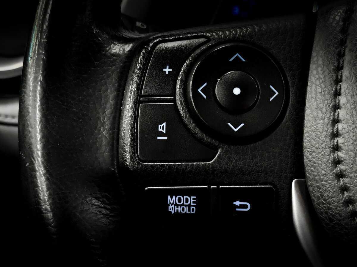 Купить Тойота Рав4, 2014, 119 757 км.. Фото: #25