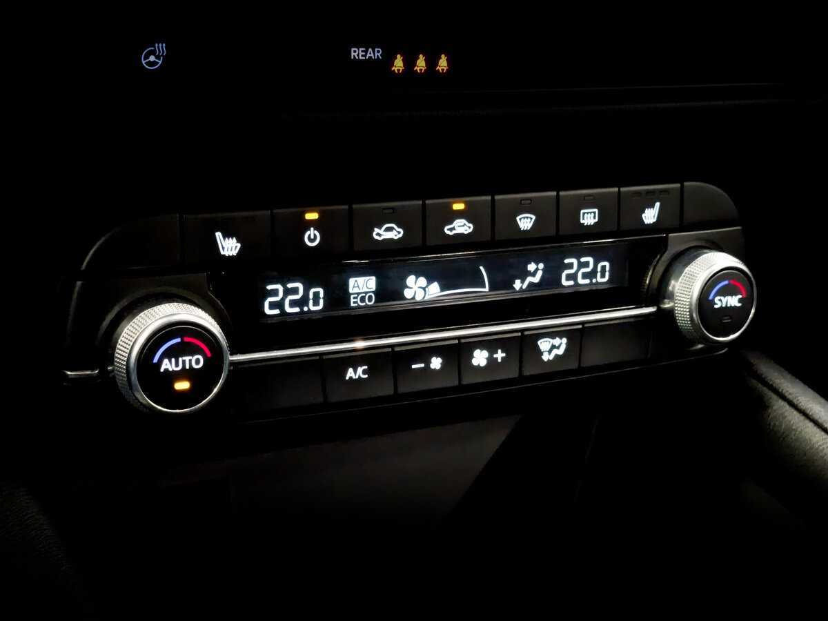 Купить Mazda CX-5, 2021, 72 752 км.. Фото: #24