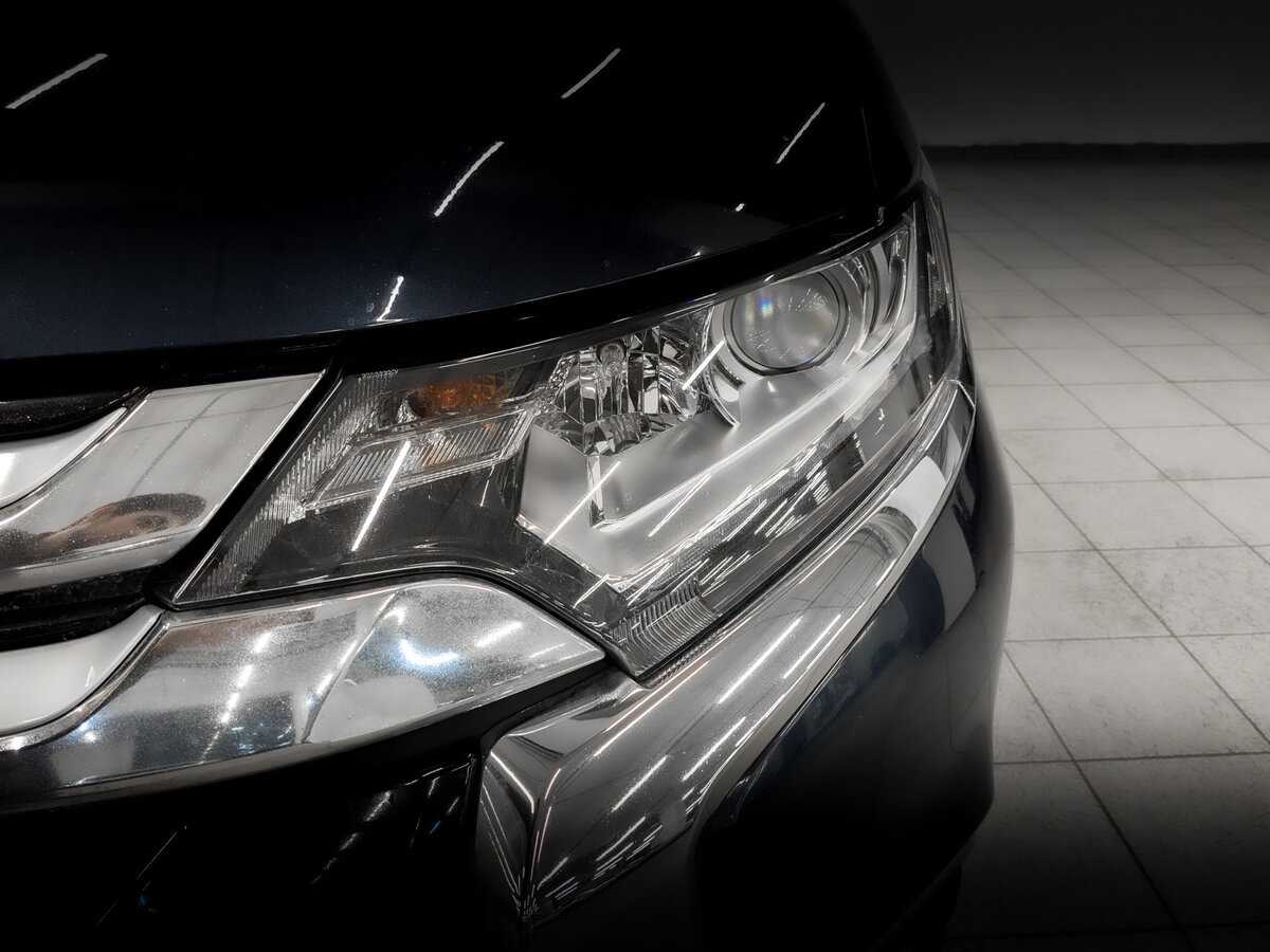 Купить Mitsubishi Outlander, 2017, 168 002 км.. Фото: #16