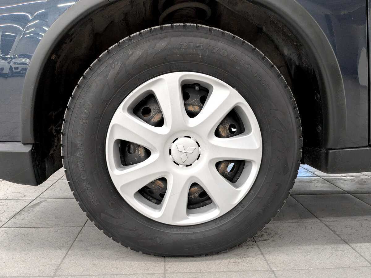 Купить Mitsubishi Outlander, 2017, 168 002 км.. Фото: #17