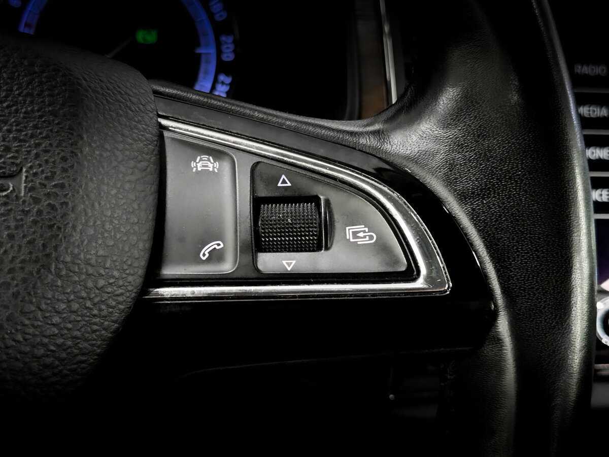 Купить Skoda Kodiaq, 2018, 212 869 км.. Фото: #27