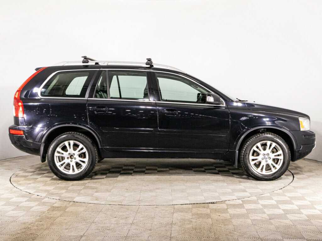 Купить Volvo XC90, 2012, 139 549 км.. Фото: #3