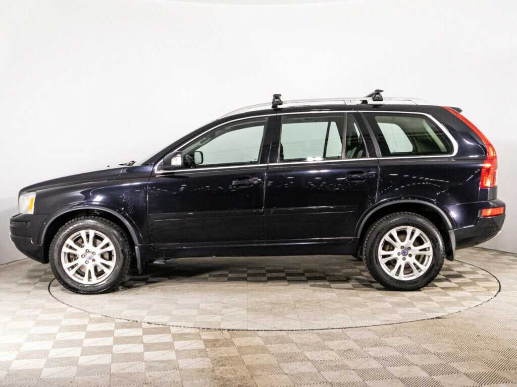 Купить Volvo XC90, 2012, 139 549 км.. Фото: #7