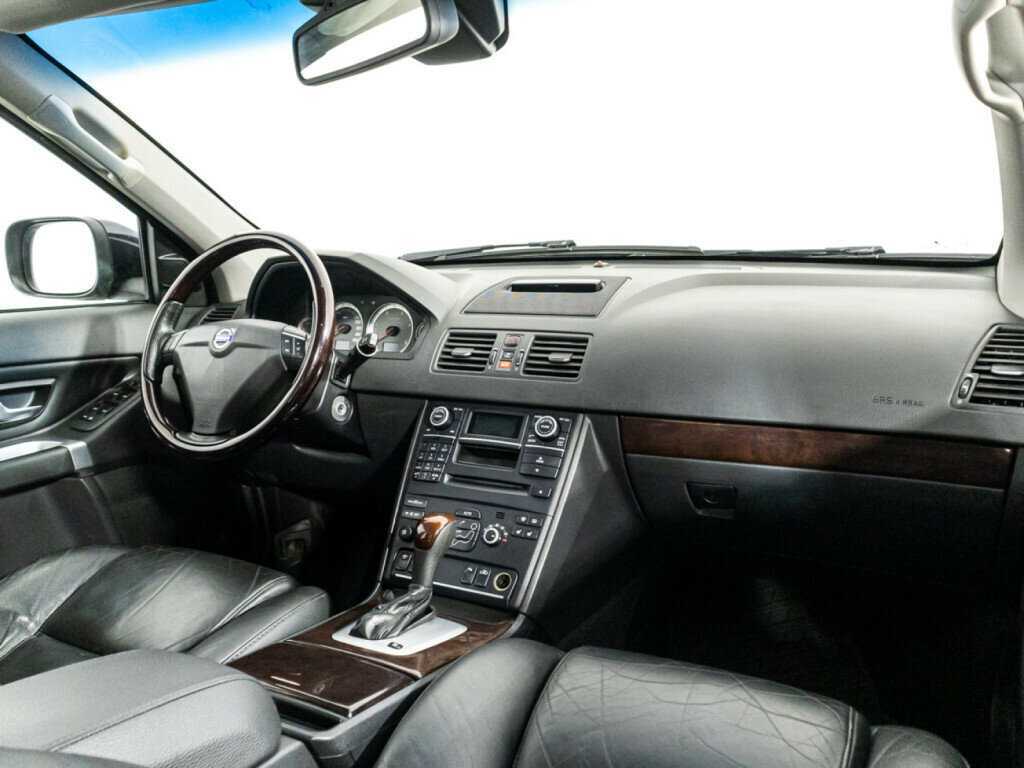 Купить Volvo XC90, 2012, 139 549 км.. Фото: #8