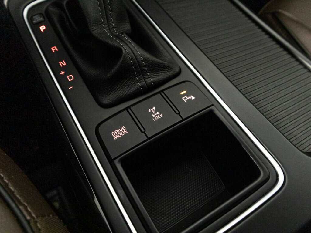 Купить Kia Sorento, 2019, 139 929 км.. Фото: #18