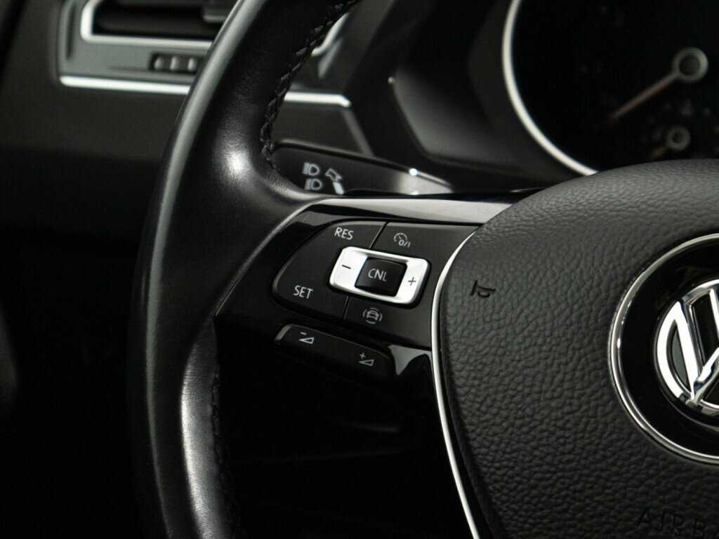 Купить Volkswagen Tiguan, 2020, 101 372 км.. Фото: #20