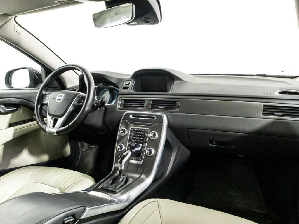 Купить Volvo S80, 2014, 242 300 км.. Фото: #8