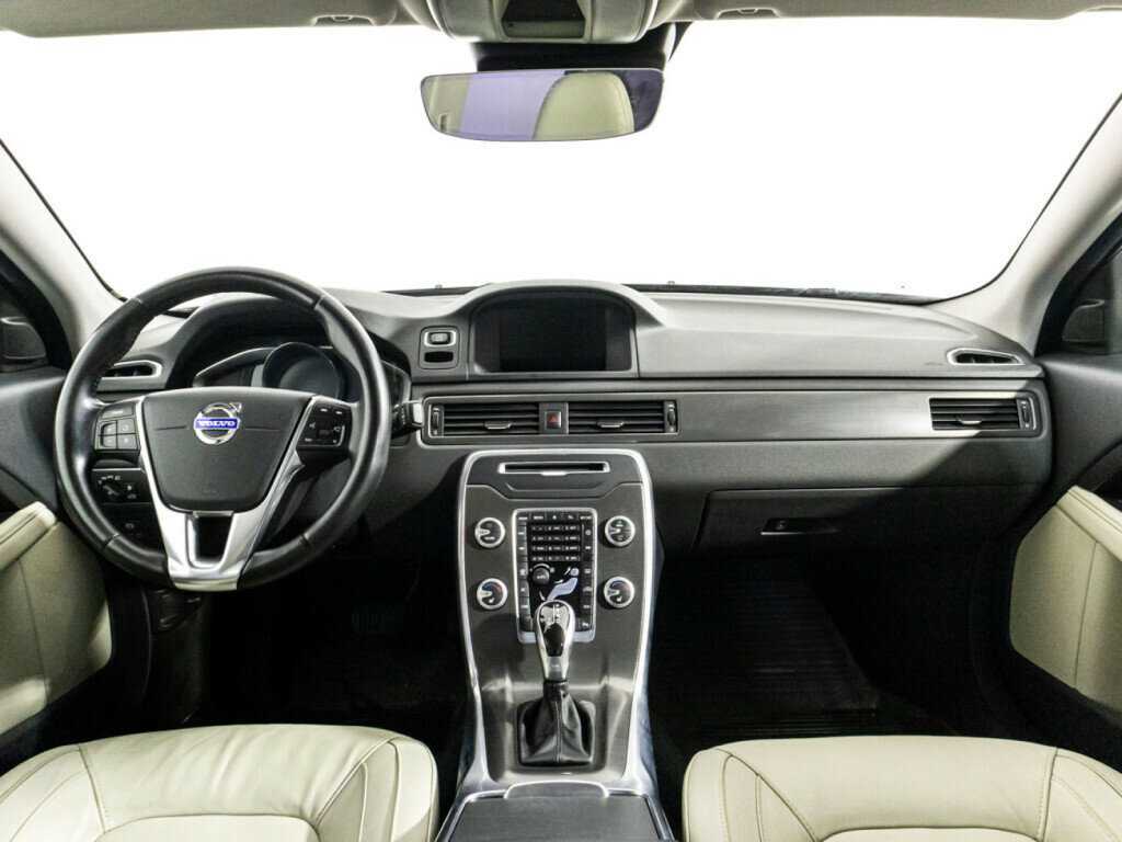 Купить Volvo S80, 2014, 242 300 км.. Фото: #12