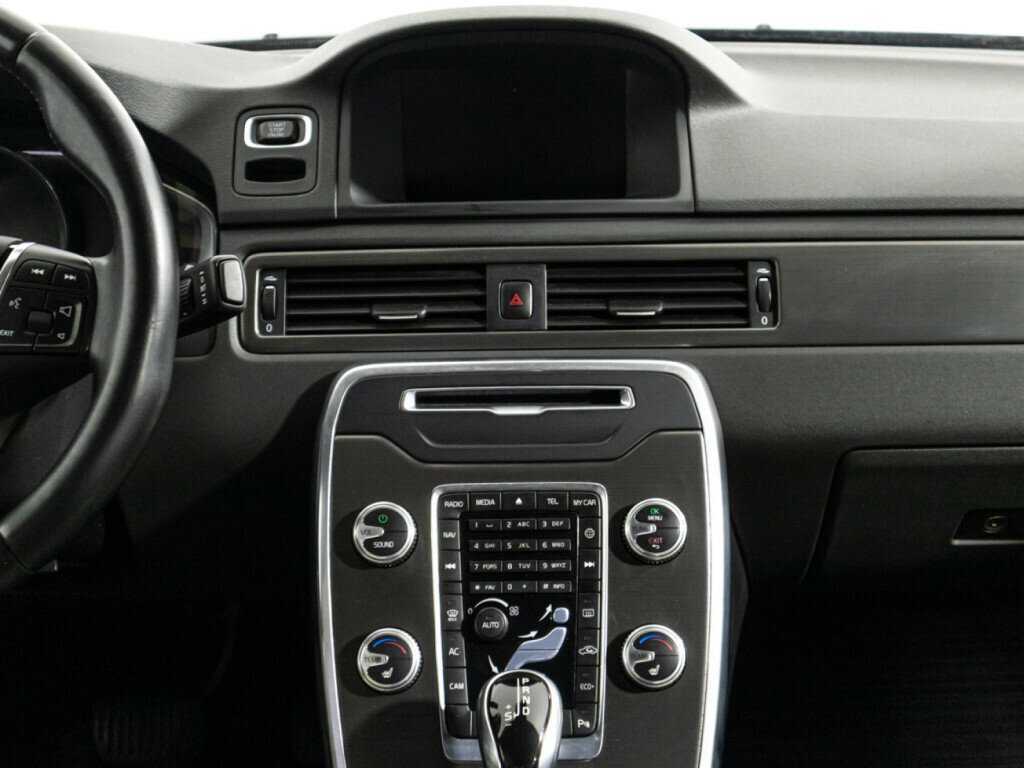 Купить Volvo S80, 2014, 242 300 км.. Фото: #13