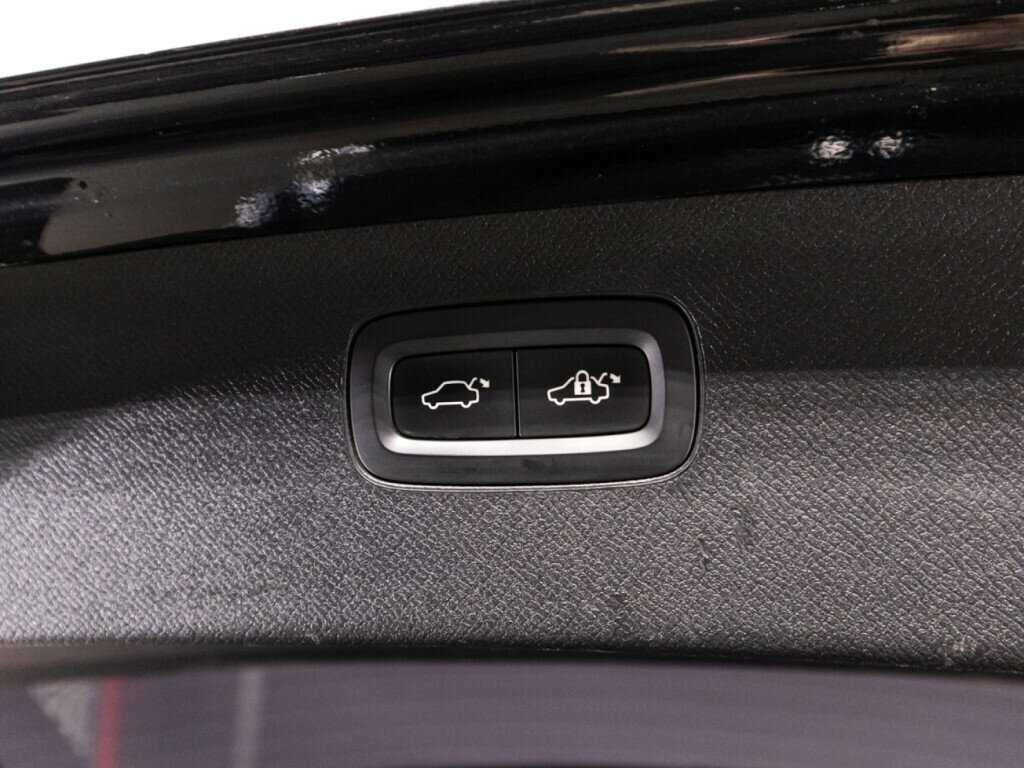 Купить Volvo XC90, 2016, 171 536 км.. Фото: #14