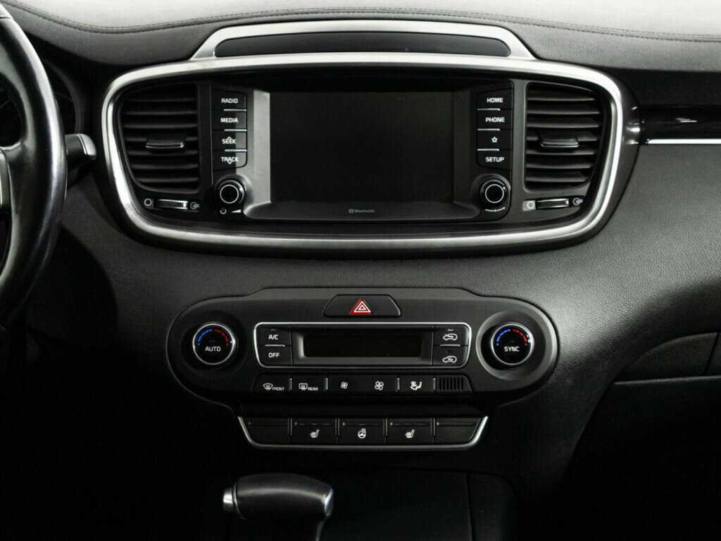 Купить Kia Sorento, 2019, 71 923 км.. Фото: #13