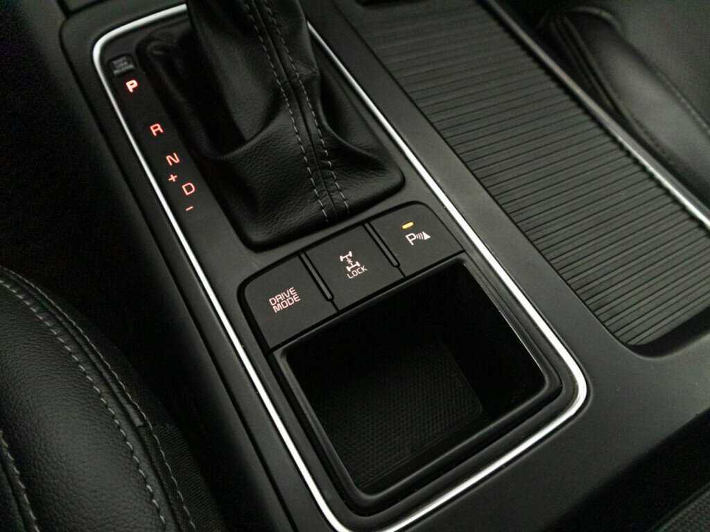 Купить Kia Sorento, 2019, 71 923 км.. Фото: #16