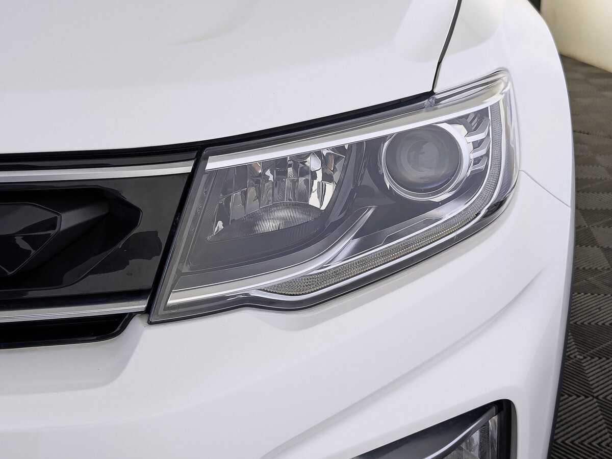 Купить Чанган CS35 Plus, 2021, 11 345 км.. Фото: #10