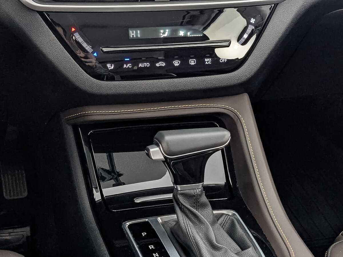 Купить Чанган CS35 Plus, 2021, 11 345 км.. Фото: #20