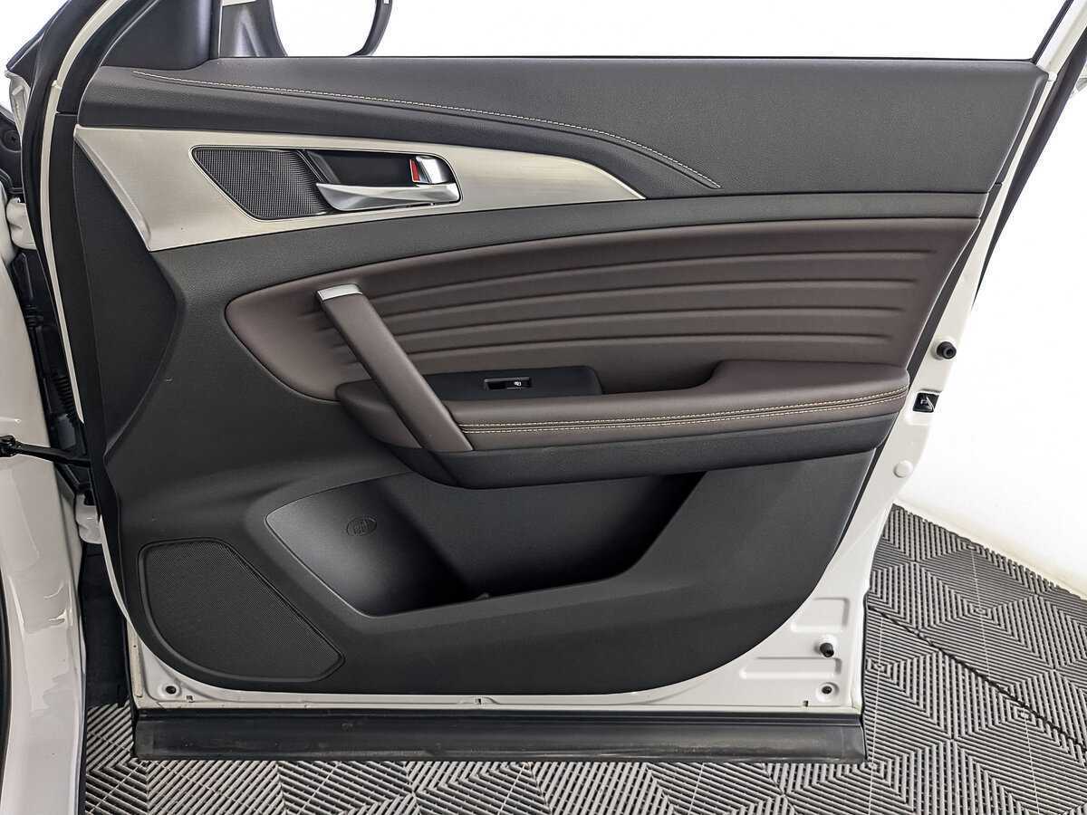 Купить Чанган CS35 Plus, 2021, 11 345 км.. Фото: #24