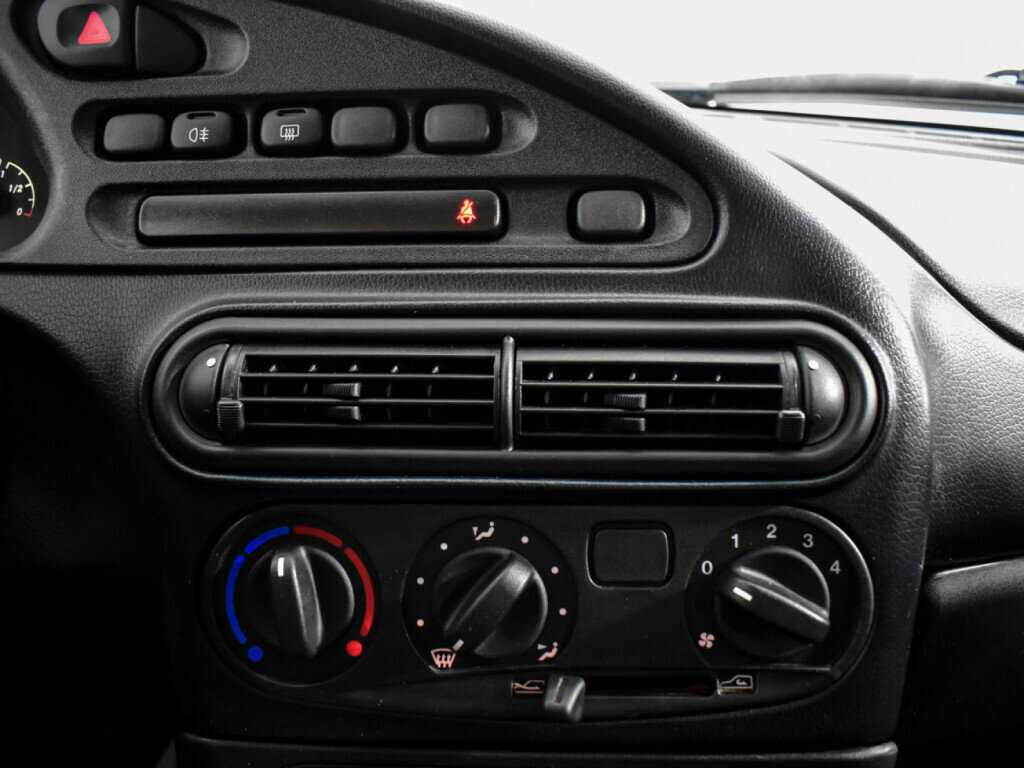 Купить Шевроле Нива, 2017, 100 396 км.. Фото: #12