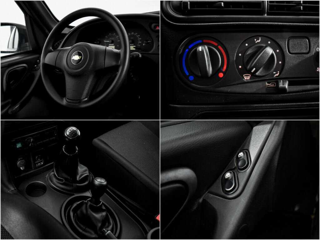 Купить Шевроле Нива, 2017, 100 396 км.. Фото: #13