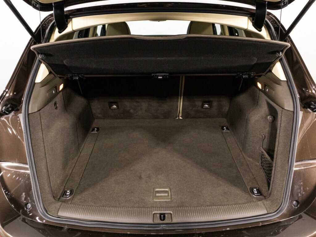 Купить Audi Q5, 2013, 107 430 км.. Фото: #14